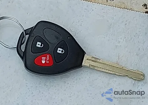 2007 Toyota Rav4 z USA, uszkodzony, nr VIN JTMZD33V076044253